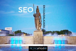 SEO Guadalajara