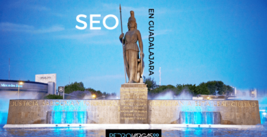 SEO Guadalajara