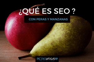 Explicación de que es SEO