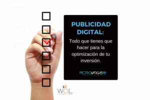 Publicidad digital