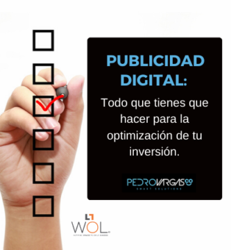 Publicidad digital